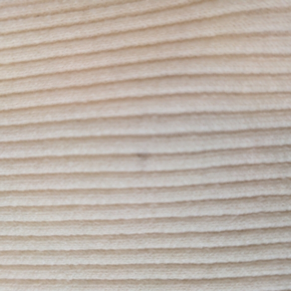 𝅺RITA Row Gabriela ribbed midi dress - Picture 9 of 9